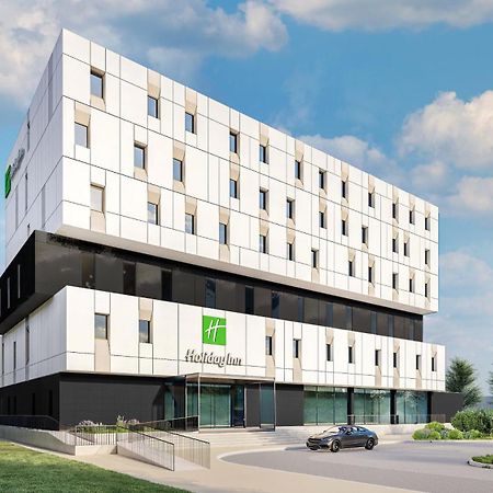 Holiday Inn Braga, An Ihg Hotel Eksteriør bilde